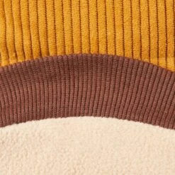 Frisco Heavy Weight Lux Corduroy Insulated Dog & Cat Coat With Fur Trimmed Hood 14 Frisco Heavy Weight Lux Corduroy Insulated Dog & Cat Coat With Fur Trimmed Hood -Meowverse Store 719966 PT5. AC SS1800 V1693234893