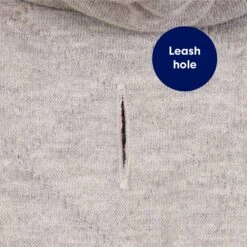 Frisco Quilted Dog & Cat Hoodie -Meowverse Store 720318 PT6. AC SS1800 V1692979207