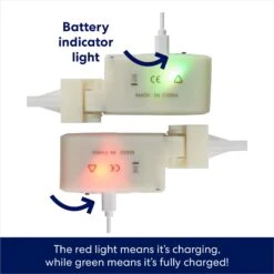 Frisco Holiday Interactive Flopping Seal Electronic Cat Toy With Catnip -Meowverse Store 740102 PT3. AC SS1800 V1695043412