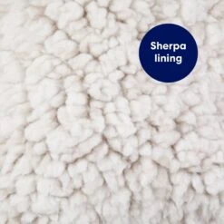 Frisco Sweatshirt Fleece Dog & Cat Hoodie With Sherpa Lining -Meowverse Store 742550 PT5. AC SS1800 V1692979209