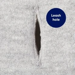 Frisco Sweatshirt Fleece Dog & Cat Hoodie With Sherpa Lining -Meowverse Store 742550 PT6. AC SS1800 V1692979266