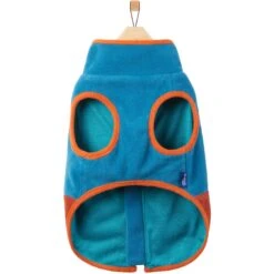 Frisco Light Weight Utility Colorblock Fleece Dog & Cat Vest 12 Frisco Light Weight Utility Colorblock Fleece Dog & Cat Vest -Meowverse Store 743030 PT4. AC SS1800 V1692978969