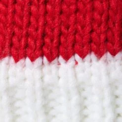 Frisco Chunky Knit Santa Dog & Cat Hat 11 Frisco Chunky Knit Santa Dog & Cat Hat -Meowverse Store 744878 PT4. AC SS1800 V1694814356