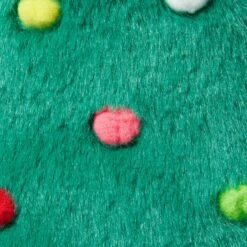 Frisco Christmas Tree Faux Fur Dog & Cat Hat -Meowverse Store 745582 PT4. AC SS1800 V1694793381