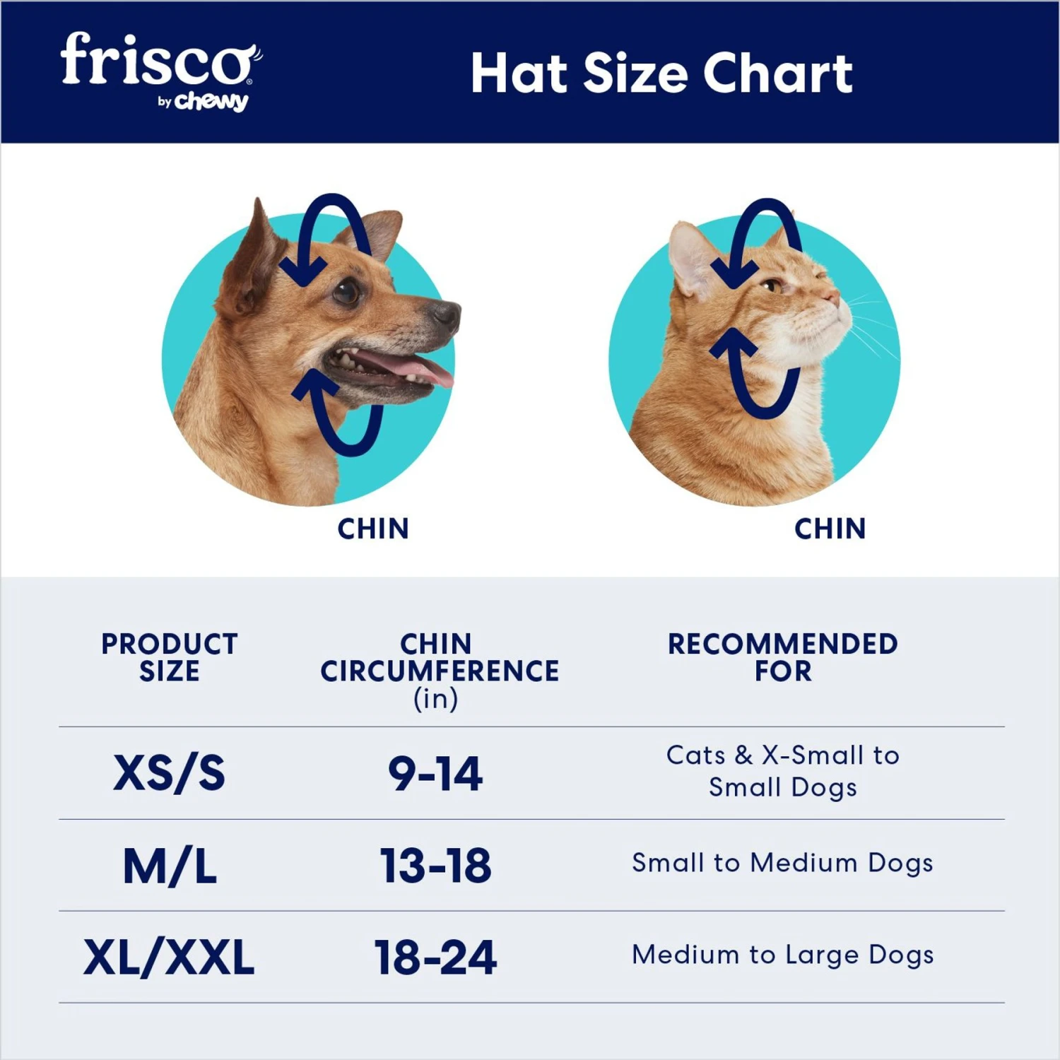 Frisco Nordic Pawprint Dog & Cat Hat 2 Frisco Nordic Pawprint Dog & Cat Hat - Image 2