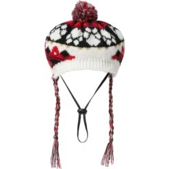 Frisco Nordic Pawprint Dog & Cat Hat 10 Frisco Nordic Pawprint Dog & Cat Hat -Meowverse Store 746782 PT3. AC SS1800 V1695047300