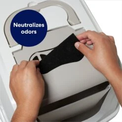 Frisco Litter Box Charcoal Filters -Meowverse Store 862902 PT4. AC SS1800 V1698950166