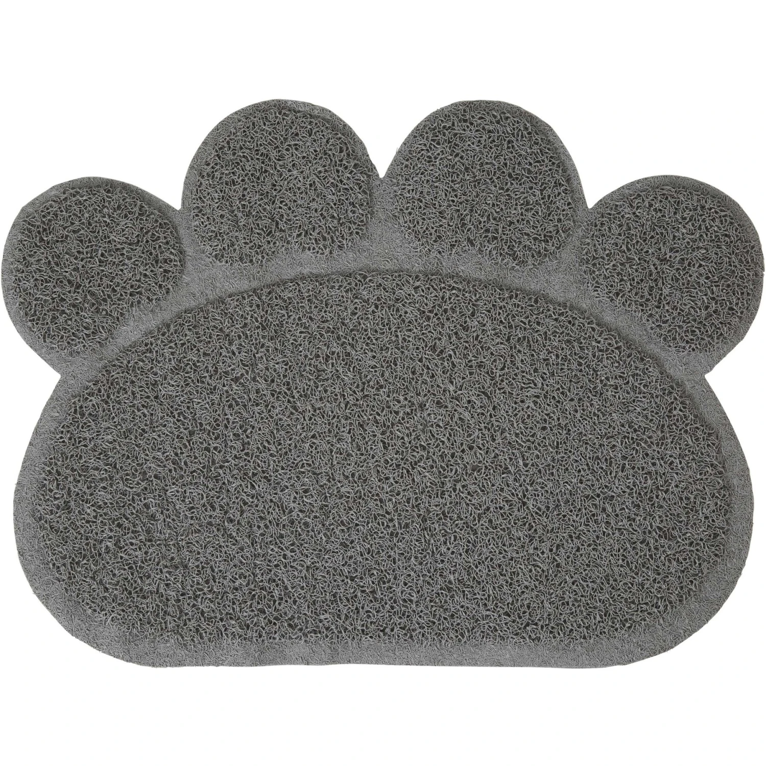 Van Ness Enclosed Cat Litter Pan & Frisco Paw Shaped Cat Litter Mat 5 Van Ness Enclosed Cat Litter Pan & Frisco Paw Shaped Cat Litter Mat - Image 5