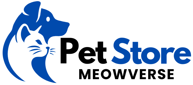 Meowverse Store